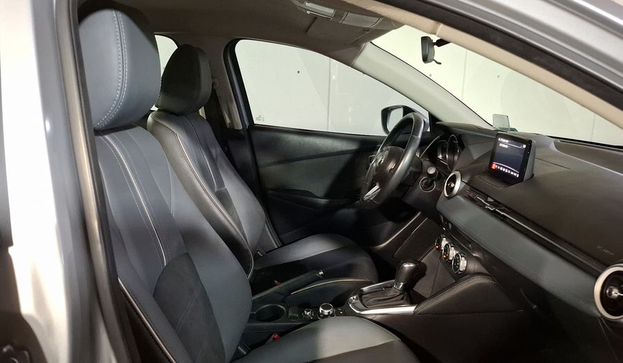 Mazda 2 1.5 MHEV I GRAND TOURING AUTO Sedan 2023