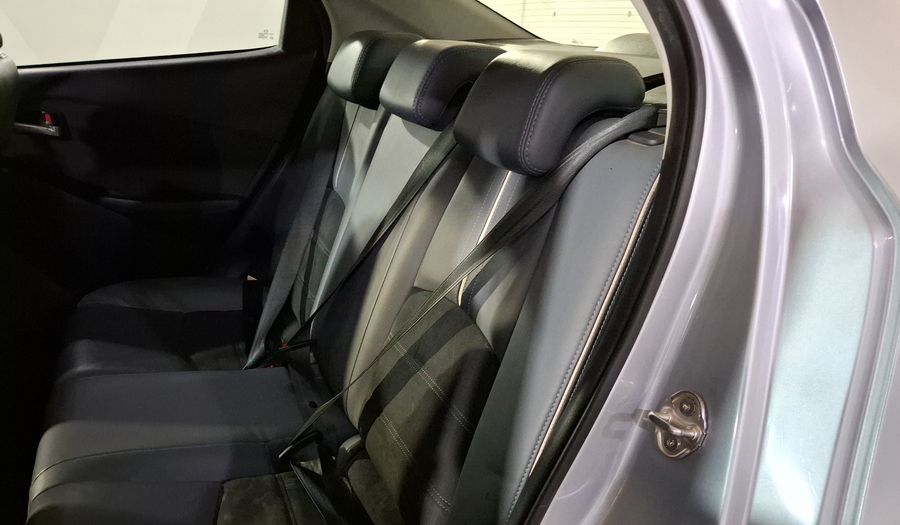 Mazda 2 1.5 MHEV I GRAND TOURING AUTO Sedan 2023