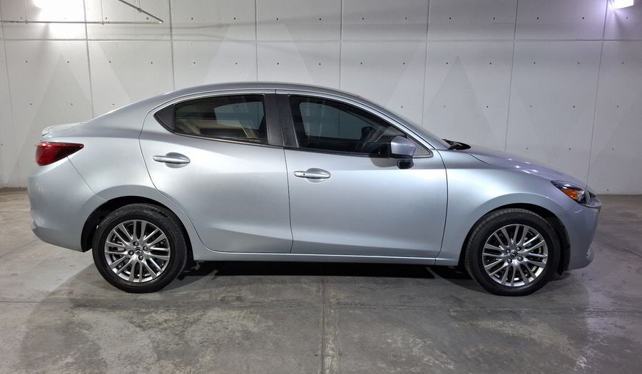 Mazda 2 1.5 MHEV I GRAND TOURING AUTO Sedan 2023