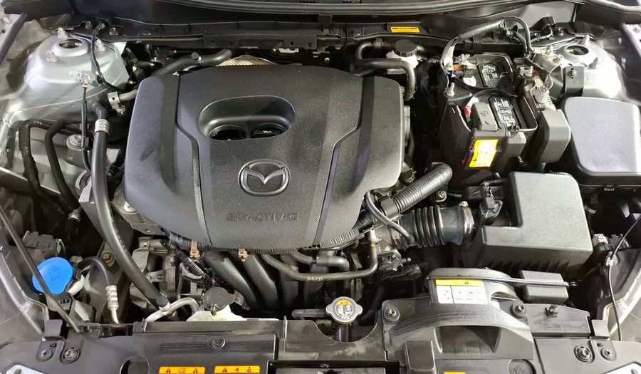 Mazda 2 1.5 MHEV I GRAND TOURING AUTO Sedan 2023