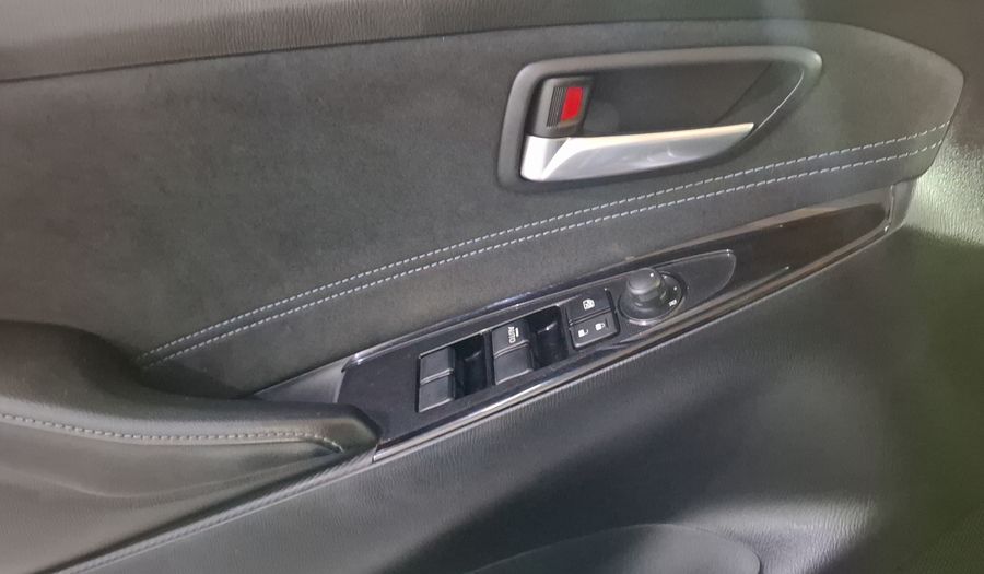 Mazda 2 1.5 MHEV I GRAND TOURING AUTO Sedan 2023