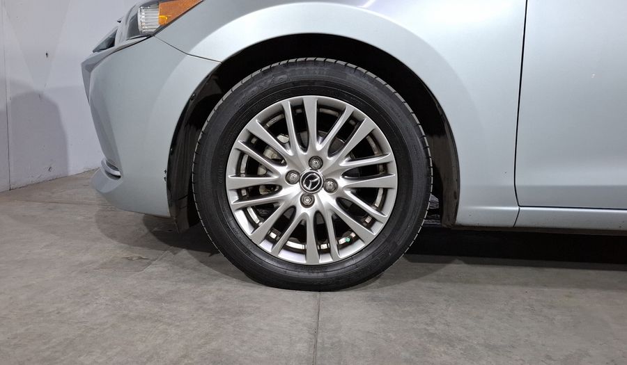 Mazda 2 1.5 MHEV I GRAND TOURING AUTO Sedan 2023