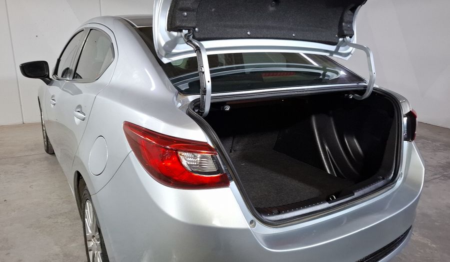 Mazda 2 1.5 MHEV I GRAND TOURING AUTO Sedan 2023