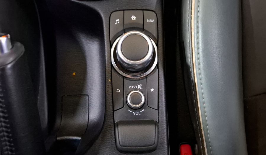 Mazda 2 1.5 MHEV I GRAND TOURING AUTO Sedan 2023