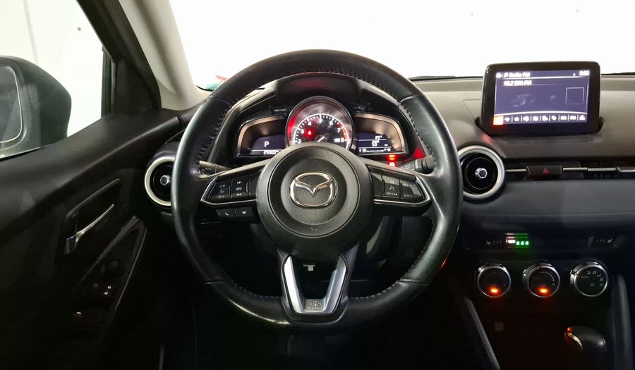 Mazda 2 1.5 MHEV I GRAND TOURING AUTO Sedan 2023