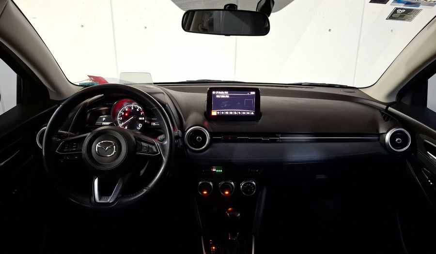 Mazda 2 1.5 MHEV I GRAND TOURING AUTO Sedan 2023