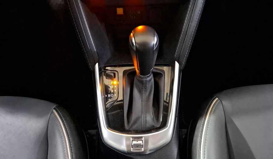 Mazda 2 1.5 MHEV I GRAND TOURING AUTO Sedan 2023