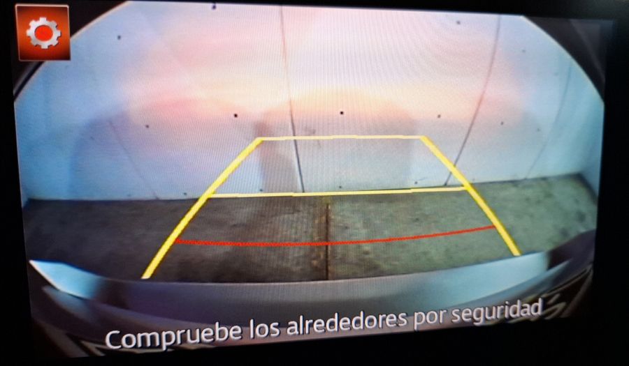 Mazda 2 1.5 MHEV I GRAND TOURING AUTO Sedan 2023