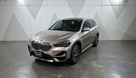 Bmw • X1