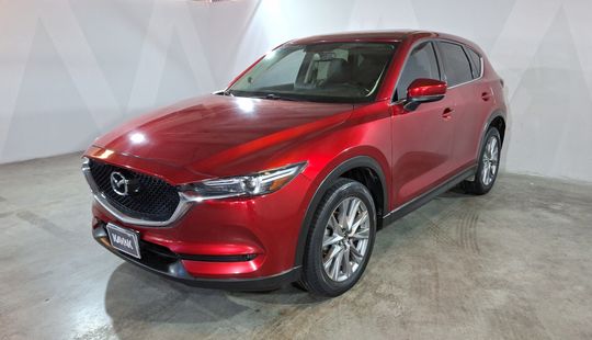 Mazda • CX-5