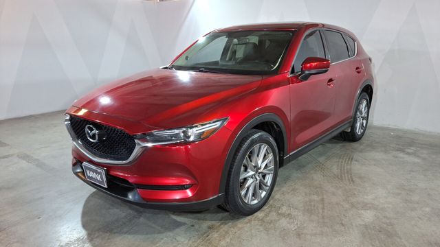 Mazda • CX-5