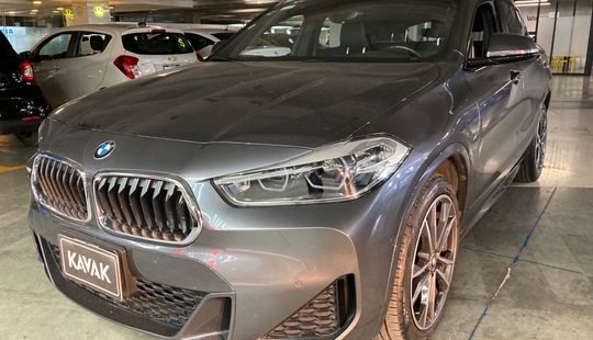 Bmw • X2