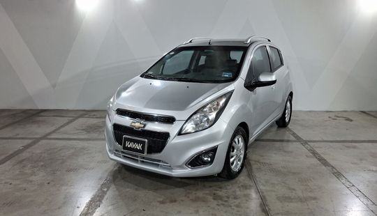 Chevrolet • Spark