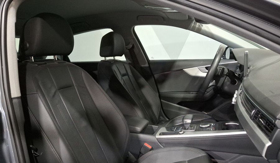 Audi A4 2.0 40 TFSI SELECT DCT Sedan 2019