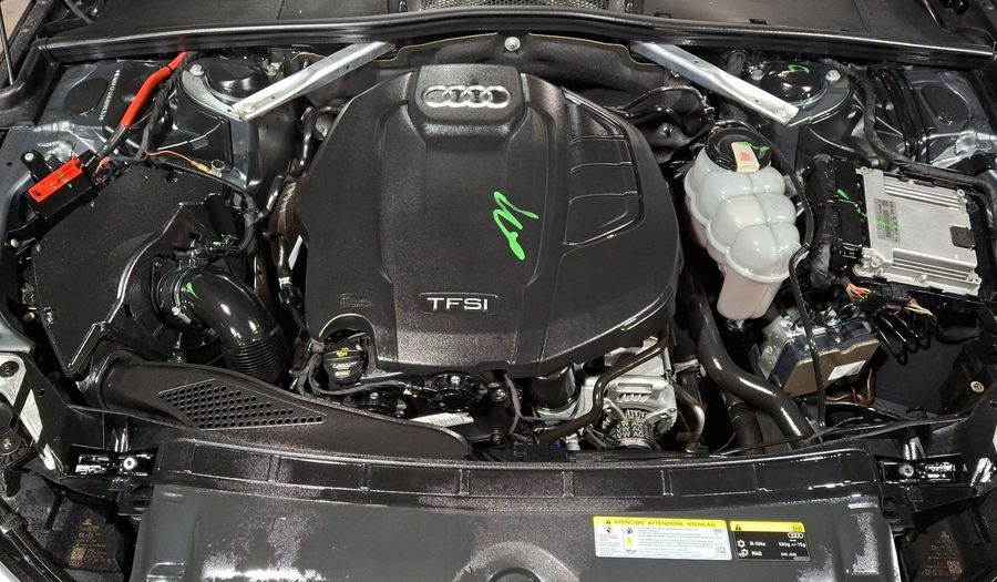 Audi A4 2.0 40 TFSI SELECT DCT Sedan 2019