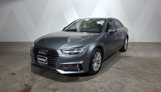 Audi • A4