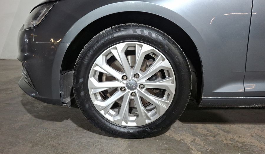 Audi A4 2.0 40 TFSI SELECT DCT Sedan 2019