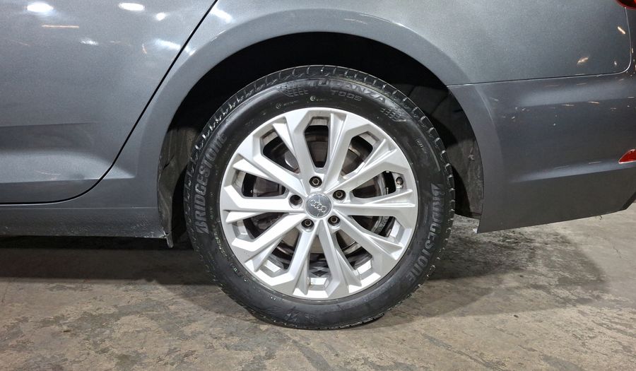 Audi A4 2.0 40 TFSI SELECT DCT Sedan 2019