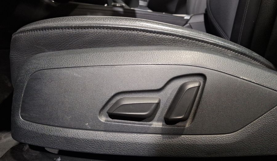 Audi A4 2.0 40 TFSI SELECT DCT Sedan 2019