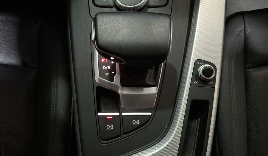 Audi A4 2.0 40 TFSI SELECT DCT Sedan 2019