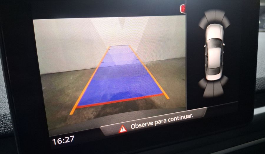 Audi A4 2.0 40 TFSI SELECT DCT Sedan 2019