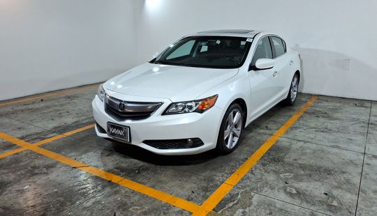 Acura • ILX