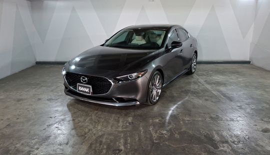 Mazda • Mazda 3