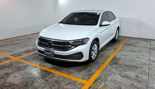 Volkswagen • Jetta