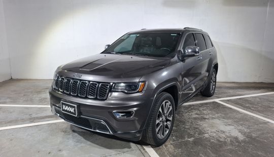 Jeep • Grand Cherokee