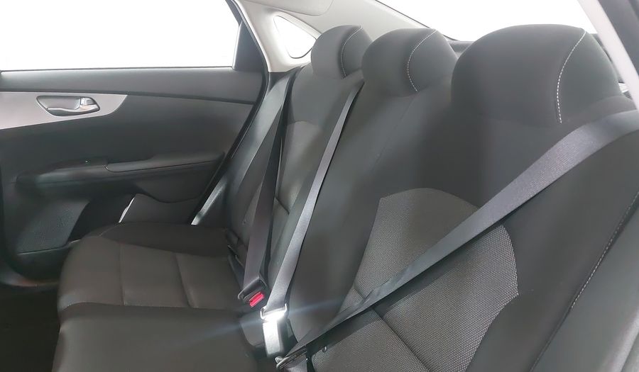 Kia Forte 2.0 GT LINE IVT Hatchback 2023