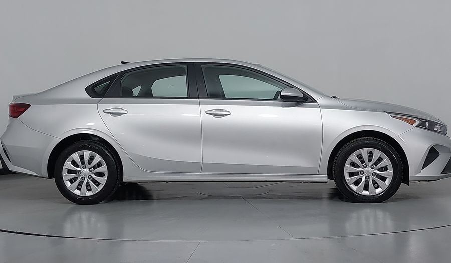 Kia Forte 2.0 GT LINE IVT Hatchback 2023