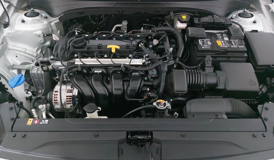 Kia Forte 2.0 GT LINE IVT Hatchback 2023