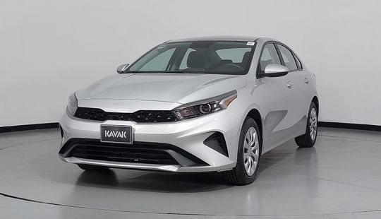 Kia • FORTE