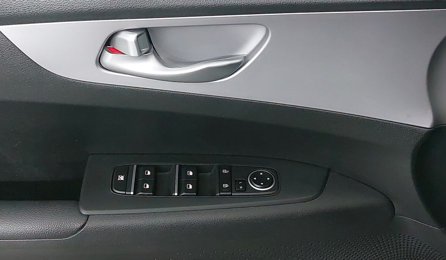 Kia Forte 2.0 GT LINE IVT Hatchback 2023