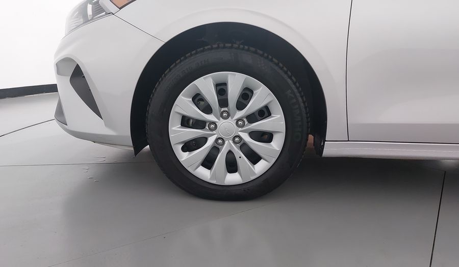 Kia Forte 2.0 GT LINE IVT Hatchback 2023