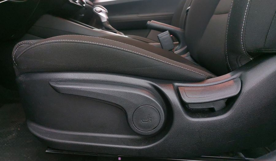 Kia Forte 2.0 GT LINE IVT Hatchback 2023