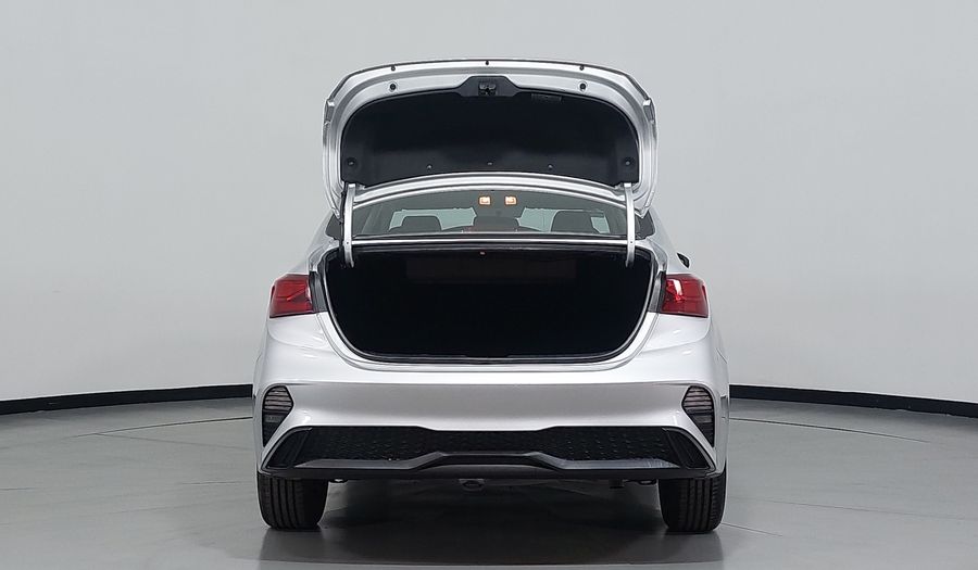 Kia Forte 2.0 GT LINE IVT Hatchback 2023