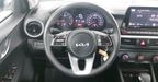 Kia Forte 2.0 GT LINE IVT Hatchback 2023
