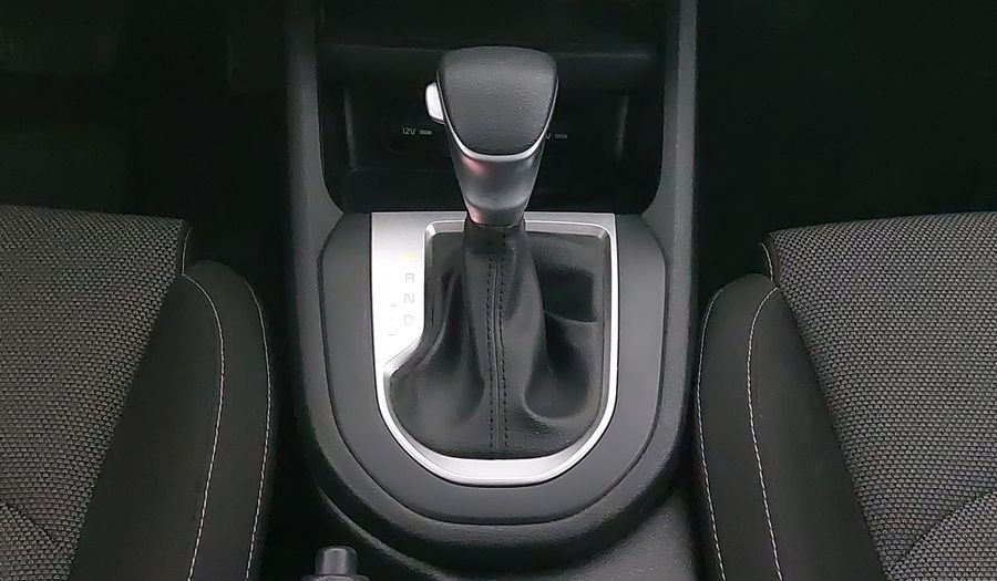 Kia Forte 2.0 GT LINE IVT Hatchback 2023