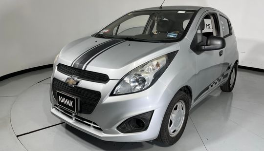 Chevrolet • Spark