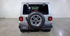 Jeep Wrangler 3.6 JK UNLIMITED SAHARA 4X4 ATX Suv 2018