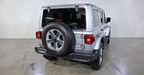 Jeep Wrangler 3.6 JK UNLIMITED SAHARA 4X4 ATX Suv 2018