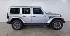 Jeep Wrangler 3.6 JK UNLIMITED SAHARA 4X4 ATX Suv 2018