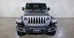 Jeep Wrangler 3.6 JK UNLIMITED SAHARA 4X4 ATX Suv 2018