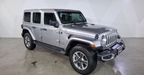 Jeep Wrangler 3.6 JK UNLIMITED SAHARA 4X4 ATX Suv 2018