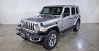 Jeep Wrangler 3.6 JK UNLIMITED SAHARA 4X4 ATX Suv 2018