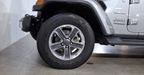 Jeep Wrangler 3.6 JK UNLIMITED SAHARA 4X4 ATX Suv 2018