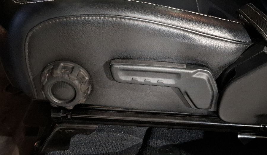 Jeep Wrangler 3.6 JK UNLIMITED SAHARA 4X4 ATX Suv 2018