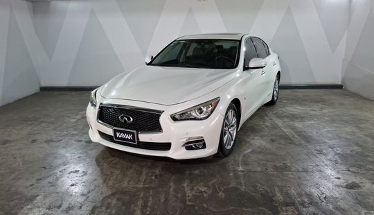 Infiniti • Q50