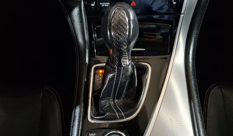 Infiniti Q50 3.7 PERFECTION AT Sedan 2016